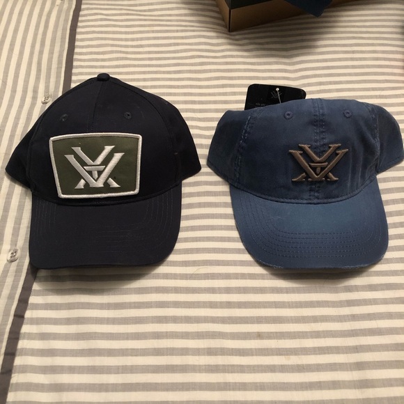 vortex baseball cap
